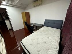 Rich East Garden (D16), Condominium #470217781